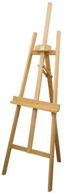 سعر ستاند رسم خشبي بارتفاع 150 سنتيمتر فى الامارات بواسطة امازون الامارات كان بكام