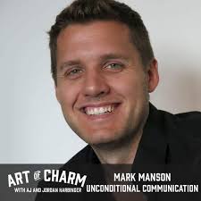 Mark Manson