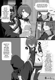 Page 5 of Impotent Fury Pg 23-112 (by Kataokasan) - Hentai doujinshi for  free at HentaiLoop