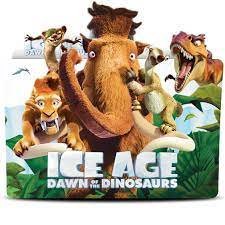 Dawn of the dinosaurs (2009) мр4. Ice Age Dawn Of The Dinosaurs By Marieauntaunet On Deviantart