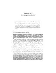 Totusi performantele unui sistem de calcul pot fi îmbunatatite, fara schimbarea tehnologiei, doar prin modificarea arhitecturii sistemului. Referat Interfata Grafica Utilizator Calculatoare 28372