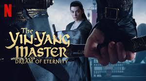 The yin yang master ( dream of eternity) full movie with english subtitles ❤️. Download The Yin Yang Master Dream Of Eternity Sub Indo Postpopuler Com