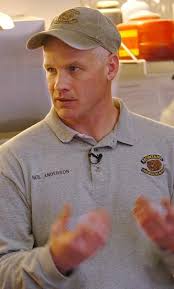 Gruesome work keeps FWP