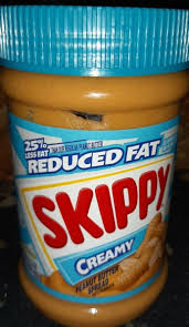 The danger in peanut butter lies in its high calorie content and fats that may. Peanut Butter Skippy 16 3 Oz