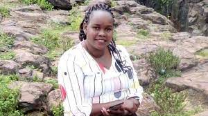 All are contested separately by men and women except where noted. The Gangster Lifestyle Late Cop Caroline Kangogo Lived