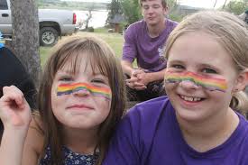 YMCA Triangle Y Camp added photos to the album: Session 6