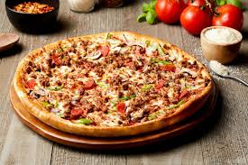 Simple Simon S Pizza Harrah Menu Hours Order Delivery