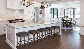 Custom Kitchen Islands What To Know For Your Kitchen Remodel Lamantia Design Remodeling