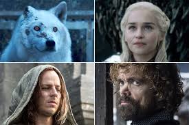 Maybe you would like to learn more about one of these? Game Of Thrones Finale Predictions And Questions That Need Answers
