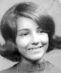 Peggy Jane Hawkins Cummins