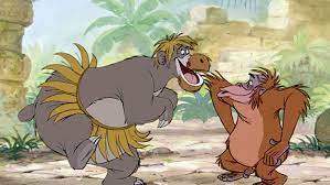 Cinema 67 Revisited The Jungle Book