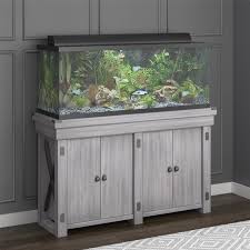 Ester Rectangle Aquarium Stand 55 Gallon Aquarium Stand Aquarium Stand Fish Tank Stand
