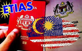 Visa requirements for malaysian citizens are administrative entry restrictions by the authorities of other states placed on citizens of malaysia. Malaysians Entering Eu Countries Must Apply For Etias Starting 2021