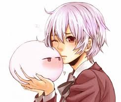 Résultat de recherche d'images pour "images mangas garçon"