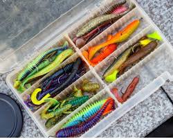 We did not find results for: The Best Crappie Lures In 2021 16 Slab Busting Baits