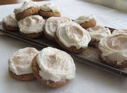 Irish cream is a popular liqueur and essential in the bar. Irish Cream Cookies Recipe Recipetips Com