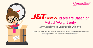 Customer service, management trainee, gateway manager and more on indeed.com. Notice J T Express Rates Are Now Based On Actual Weight Only Easyparcel Delivery Made Easy