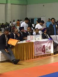 Congratulations to Harpreet...