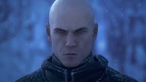 Polygon Live: Hitman