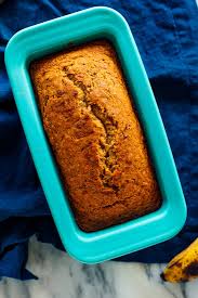 Healthy Banana Bread Recipe Cookie And Kate