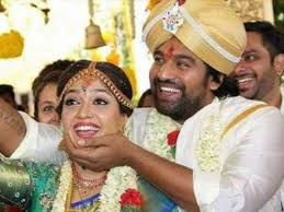 Meghana raj, wife of late kannada actor chiranjeevi sarja, has given birth to a baby boy. Late Chiranjeevi Sarja S Wife Meghana Raj Shares An Emotional Note For The Actor Filmfare Com
