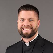 Reverend Derek J. Thome