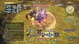 On the bright side, with the addition with 24 man roulette in 4.1(?). Ff14 Unlock Expert Roulette Heavensward