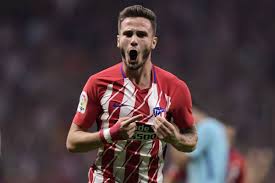 Saul niguez wikipedia.whilst not 100% natural as a six currently, given his positional versatility and those aforementioned elements he's displayed for atletico madrid, if anyone could make the transition to the position full time in a quick manner, saúl is the most likely. Saul Niguez The Most Complete Midfielder In Europe