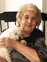 Doris DeSantis Henry