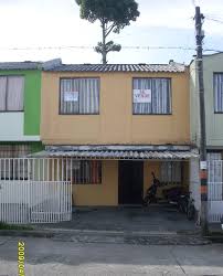 Venta de casa xochimilco, col. Casa En Venta En Serca Al Terminal De Transportes Armenia Quindio 45 000 000 Cav2805 Bienesonline