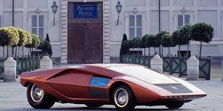 The car connection's editors research and rank all new cars for performance, safety, comfort, and price. 10 Best Cars Designed By Bertone