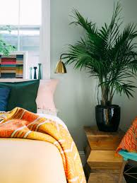 Additions were set at the back of the house, making alterations only slightly evident from the street. Small Guest Bedroom Update With Leesa Old Brand New