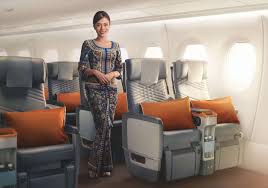 Singapore airlines hires cabin crew from many different nationalities. Feel Sorry For The Crew Singapore Airlines Is One Step Closer To Launching The World S Longest Flight