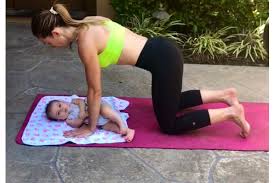 There are different styles of yoga, including body postures, breathing exercises, and meditation. Simple Tips To Help Lose Weight While Breastfeeding
