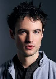 Fan Casting Tom Sturridge as Levi Ward in Love