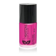 nail lacquer 049 rose bud