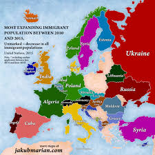 We did not find results for: Immigration In Europe Vivid Maps