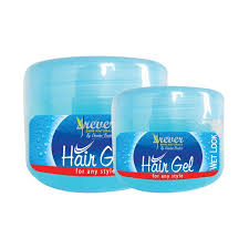 Discover some handy tips and tricks inside the article. Wet Look Hair Gel 4ever Skin Naturals