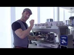 The official headquarters of the united kennel club coonhound. Lavazza Blue Lb4724 Professional Capsule Barista Machine Youtube