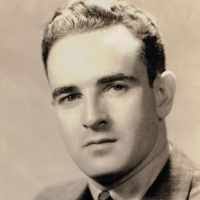George Vincent Casey (1914–1988) • FamilySearch