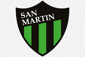 Actualmente está en primera división ya que ascendió en la temporada 2017/2018 de la b nacional, el club se fundó en 1909, sus colores son el rojo y blanco su estadio se llama la cuidadela. San Martin De San Juan San Martin De Tucuman Superliga Argentina De Futbol Club Atletico Temperley San Juan Label Sport Png Pngegg