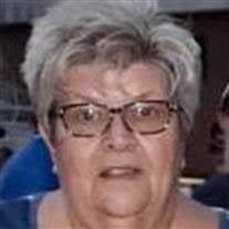 Roberta Lee Whitley Obituary