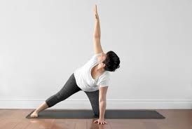 Knees will be about hip distance apart. 6 Prenatal Yoga Poses For Your 1st Trimester