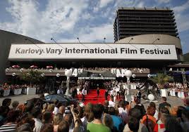 Interview with barry levinson, director of the film paterno (special events) / rozhovor s barry levinson, režisérem filmu paterno (zvláštní uvedení) Karlovy Vary International Film Festival Film Moon