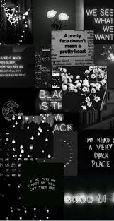 Pin By Chamlonth On Wallpapers In 2019 Black Aesthetic Teenagerquotes Teenager In Aesthetic Iphone Wallpaper Black Aesthetic Wallpaper Dark Wallpaper Iphone Pink aesthetic updated their website address. aesthetic iphone wallpaper
