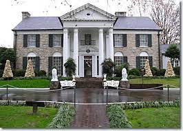 From wikimedia commons, the free media repository. Elvis Presley S Graceland 3764 Elvis Presley Boulevard