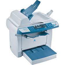 We found that 163.com is moderately 'socialized' in. Konica Minolta Pagepro 1390mf Multifunction Laser 5250230 100