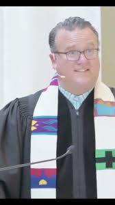 Standing in the Shade of Trees We Didn't Plant A Legacy of Generosity