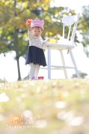 たくさんのえがおをharvest 子供写真 子供 ロケーションフォト
