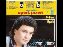 Hayri Sahin Beterin Beteri Var Yeni 2006 Muzik Musica Ask